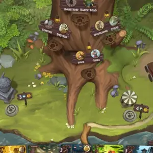 Everdell - Play Card