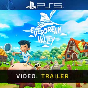 Everdream Valley - Video Trailer