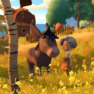 Everdream Village - Horse