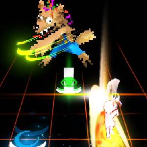 Everhood 2 Furious Slash