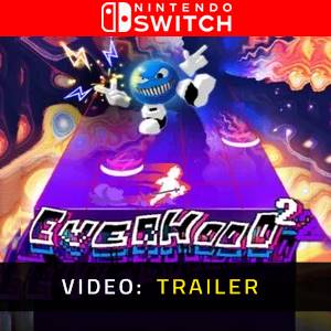 Everhood 2 Video Trailer