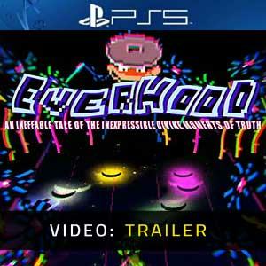 Everhood Playstation 5