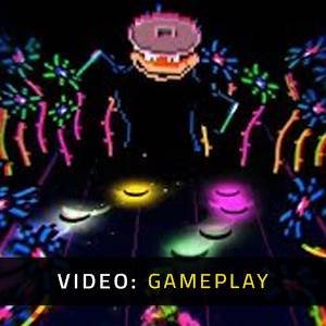 Everhood - Video Gameplay