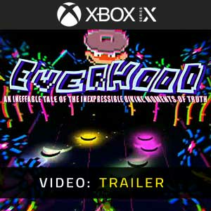 Buy Everhood Xbox Series Compare Prices