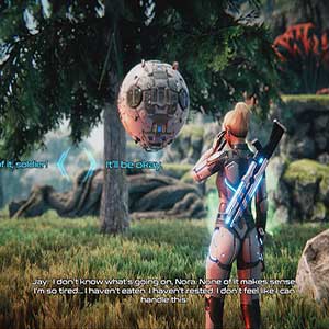 investigate mysterious incidents