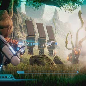 tactical ground combat