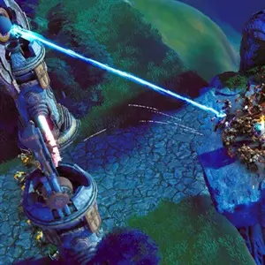 EverSiege: Untold Ages - Siege