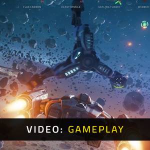 Everspace - Gameplay Video