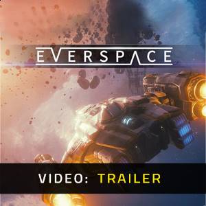 Everspace - Video Trailer
