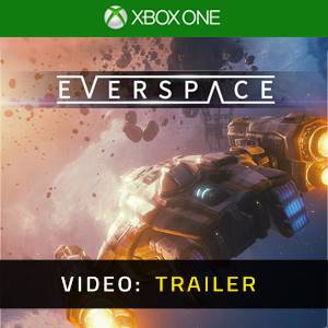 Everspace - Video Trailer