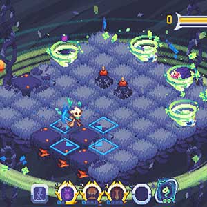 Evertried Prison Gale