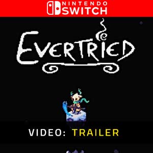 Evertried Nintendo Switch Video Trailer