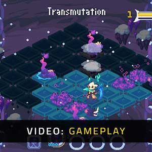 Evertried Gameplay Video