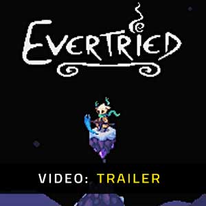 Evertried Video Trailer