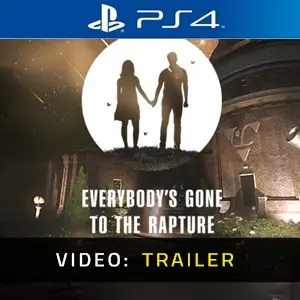 Everybody's Gone to the Rapture PS4 – Trailer