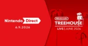 Everything Announced at Nintendo Direct June 2026