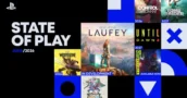 Everything Announced at Playstation State of Play June 2026