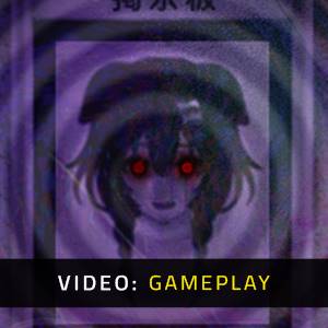 Evil God Korone - Gameplay Video