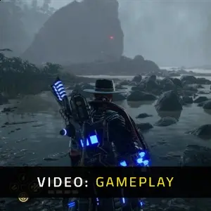 Evil West - Gameplay Video