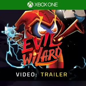 Evil Wizard Xbox One - Video Trailer