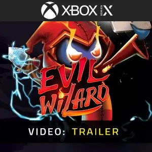 Evil Wizard Xbox Series - Video Trailer