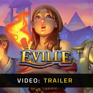Eville - Video Trailer