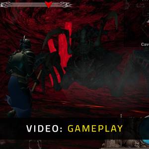 Evil's Den Forsaken Dungeon Gameplay Video