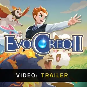 EvoCreo 2 - Video Trailer