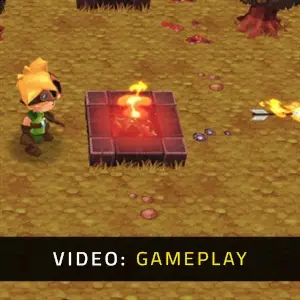 Evoland - Gameplay Video