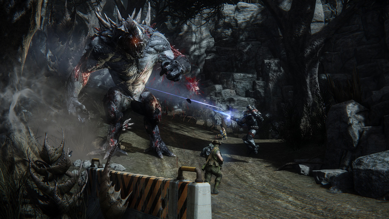 Buy Evolve Xbox One Code Compare Prices