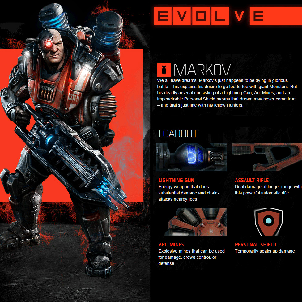 Buy Evolve Xbox One Code Compare Prices