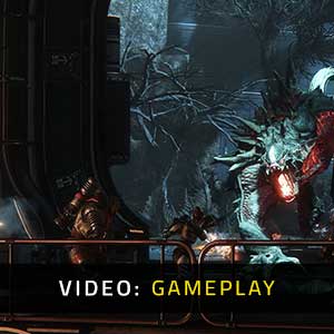 EVOLVE - Gameplay Video