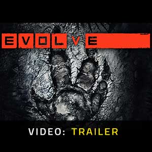 EVOLVE - Trailer