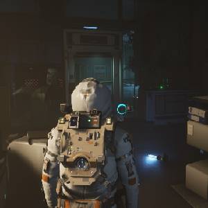 Evotinction - Office