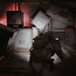 Evotinction - Facility