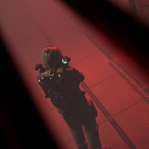 Evotinction - Vent View