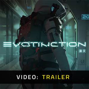 Evotinction - Video Trailer