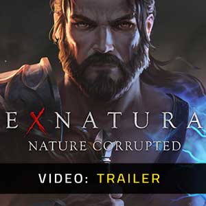 Ex Natura Nature Corrupted Video Trailer