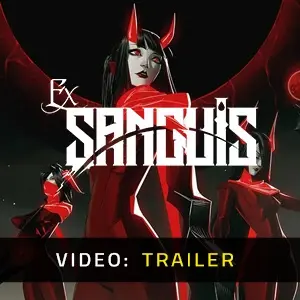 Ex Sanguis - Video Trailer