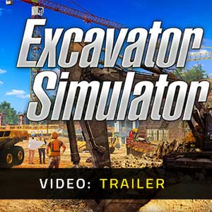 Excavator Simulator on Steam