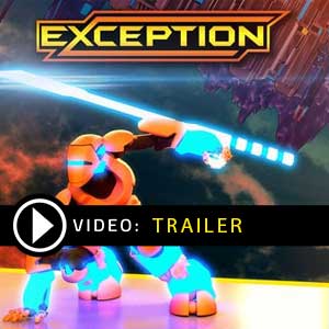 Buy Exception CD Key Compare Prices