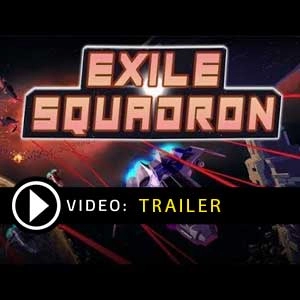 Exile Squadron Pc