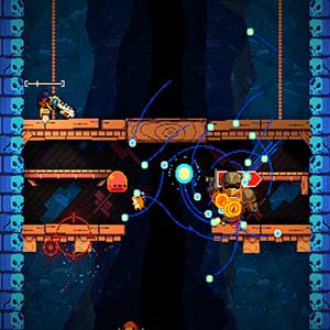 magic of the Sorceress