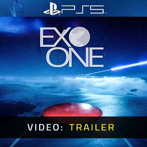 Exo One Xbox Series X Video Trailer