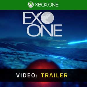 Exo One Xbox One Video Trailer