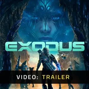 EXODUS - Trailer Video