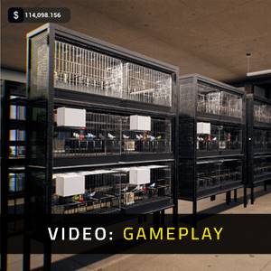 Exotica Petshop Simulator - Gameplay