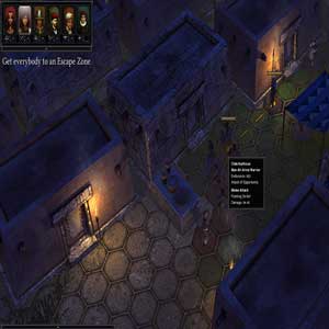 Expeditions Conquistador Battle Tenochtitlan Night