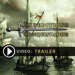 Buy Expeditions Conquistador CD Key Compare Prices
