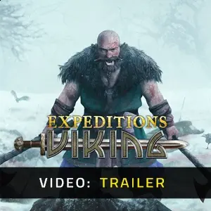 Expeditions: Viking - Trailer